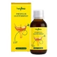 Heybee Propolis Cough Syrup, 100 ml syrup