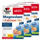 Doppelherz Magnesium + Calcium + D3 Tablets, 3 x 100 tablets