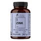 Cellcura Naturals Zinc 25 mg High-Dose Vegan Capsules, 120 Capsules