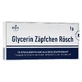 Glycerin Zäpfchen Rösch 1 g gegen Verstopfung, 100 St Suppositorien