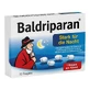 Comprimidos recubiertos Baldriparan Stark para tomar por la noche, 90 comprimidos. Comprimidos recubiertos