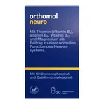 Orthomol neuro Capsules, 2 x 90 capsules