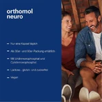 Orthomol neuro Capsules, 2 x 90 capsules