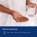 Orthomol neuro Capsules, 2 x 90 capsules