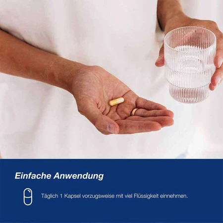 Orthomol neuro Capsules, 2 x 90 capsules