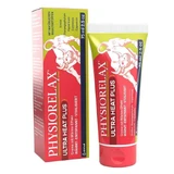 Physiorelax Ultra Heat Plus Creme, 250 ml Creme