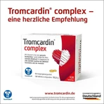 Tromcardin Complex-tabletten, 600 tabletten