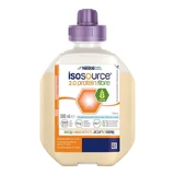 Isosource 2.0 Protein Fiber Liquid, 12 x 500 ml
