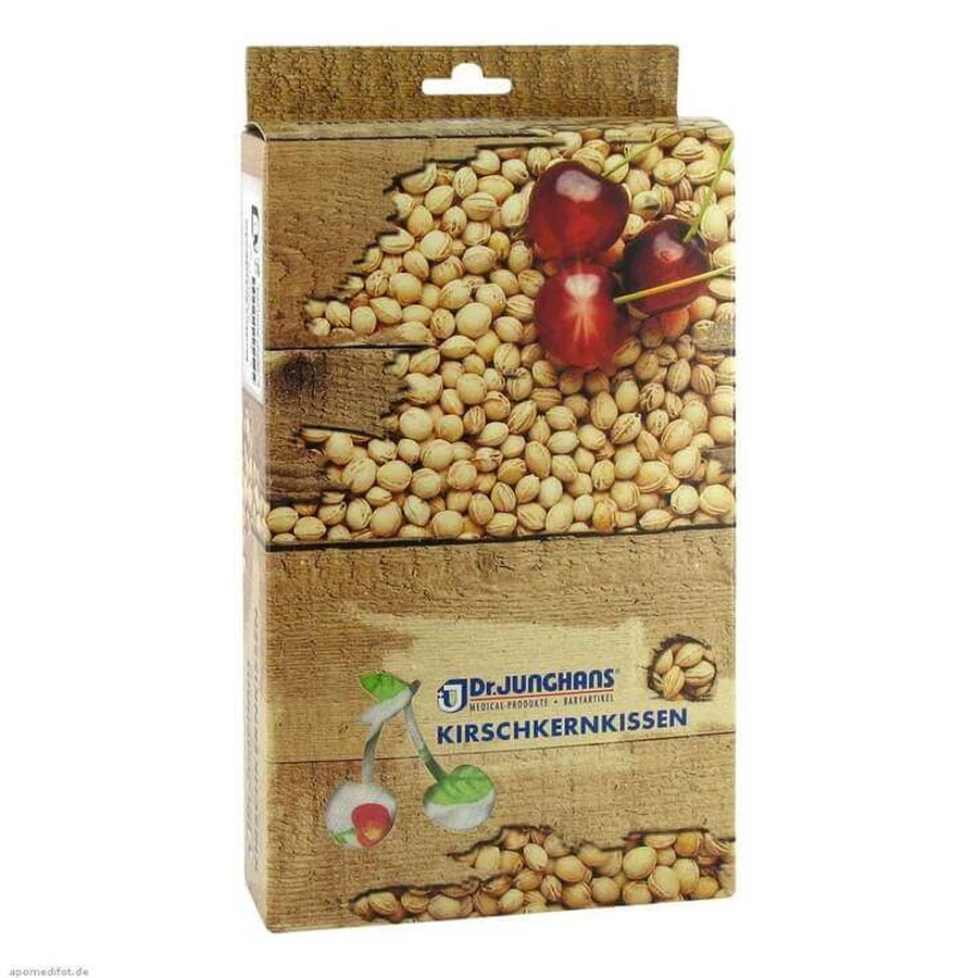 Croissant fourré aux cerises, 1 pièce (selon les besoins)