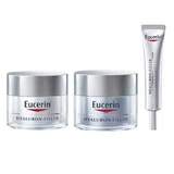 Set Eucerin Hyaluron-Filler, 1 unidad (cantidad no especificada)