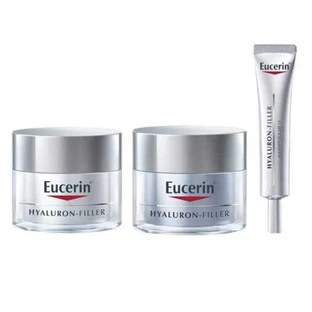 Eucerin Hyaluron-Filler Set, 1 pc. (quantity not specified)