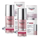 Sérum dual antipigmentación Eucerin - Manchas oscuras, crema de 2 x 30 ml