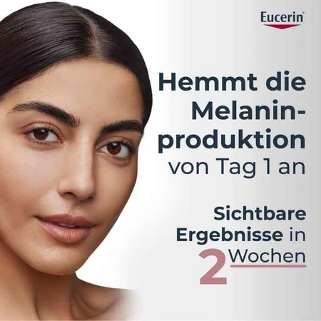 Eucerin Anti-Pigment Dual Serum – Donkere vlekken, 2 x 30 ml crème