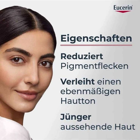 Eucerin Anti-Pigment Dual Serum – Donkere vlekken, 2 x 30 ml crème
