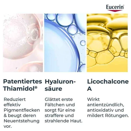 Eucerin Anti-Pigment Dual Serum – Donkere vlekken, 2 x 30 ml crème