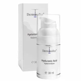 Dermaroller-dispenser met hyaluronzuur, 30 ml, niet gespecificeerd