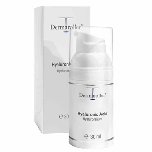 Distributeur d'acide hyaluronique pour Dermaroller, 30 ml, non spécifié