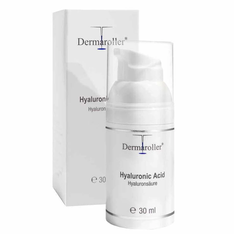 Distributeur d'acide hyaluronique pour Dermaroller, 30 ml, non spécifié