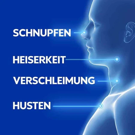 WICK VapoRub Erkältungssalbe, 25 g Salbe