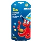 Tinti Magic Bath 3-pack displaybakje, 3 x 40 g badzout