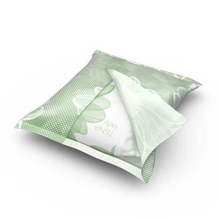 Tena® Lady mini plus incontinentieverband, 24 stuks.
