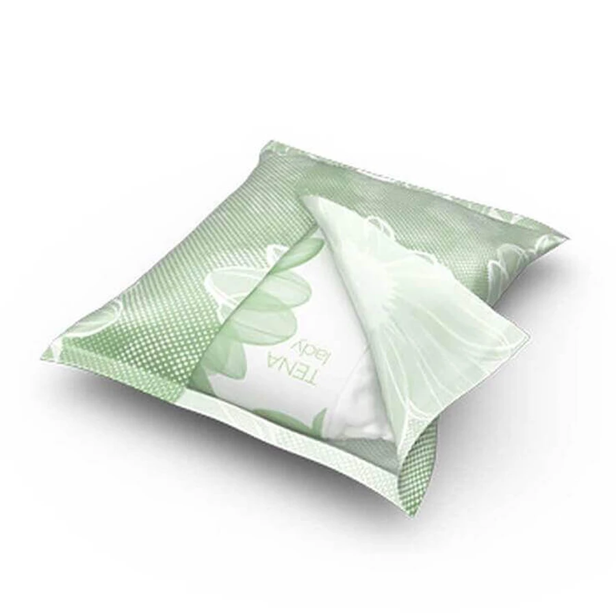 Tena® Lady mini plus incontinentieverband, 24 stuks.