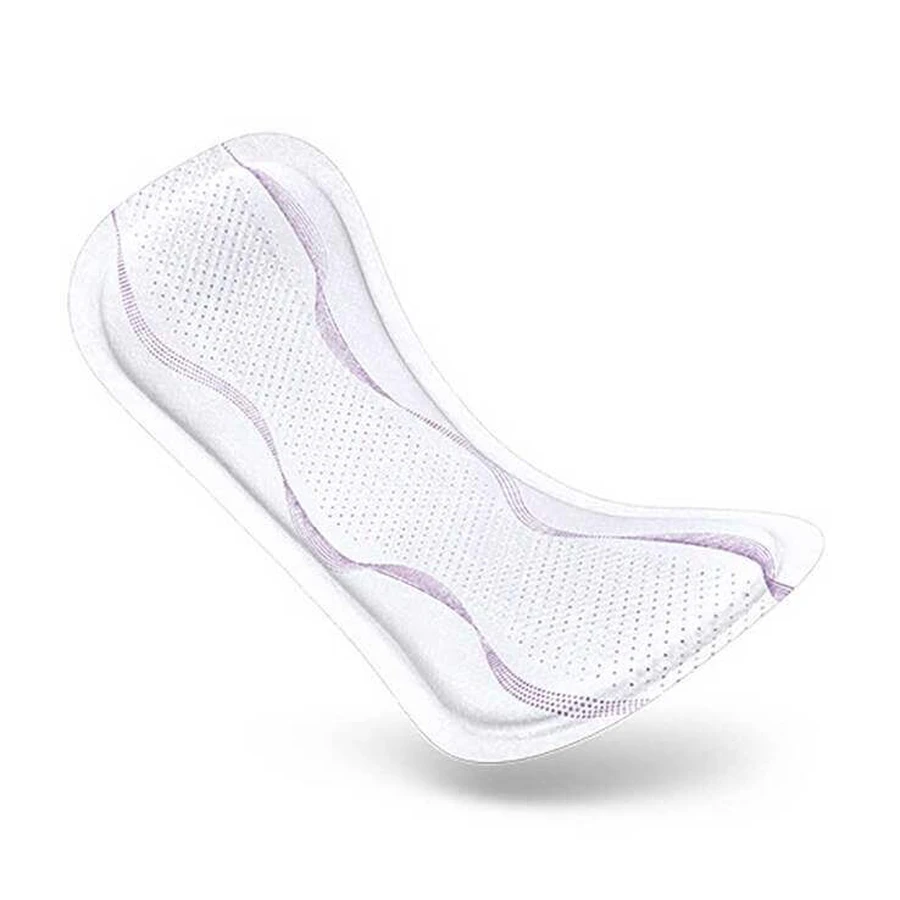 Tena® Lady mini plus incontinentieverband, 24 stuks.