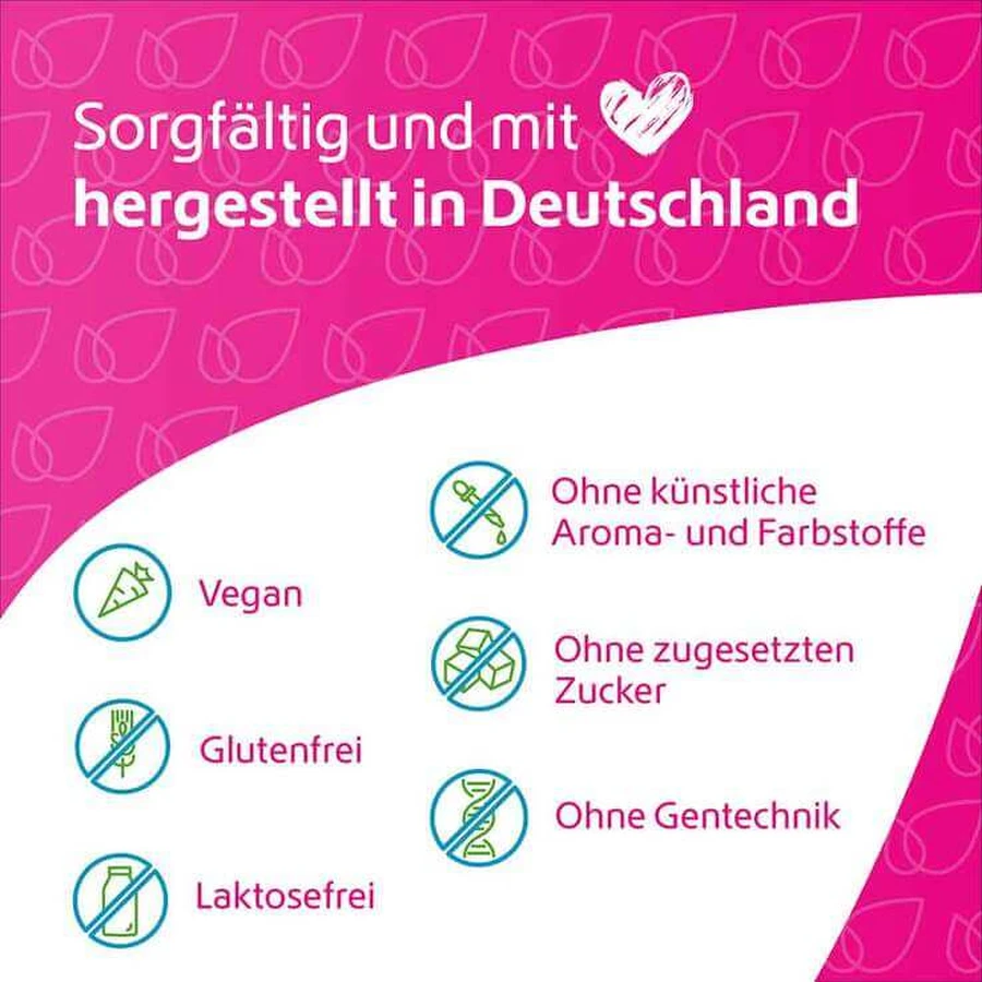 Vitamina B12 Activ 1000 µg de alta potencia + cápsulas veganas, 120 cápsulas