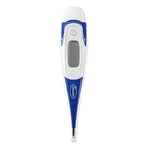 Thermoval flex Digital Clinical Thermometer, 1 pc. (color not specified)