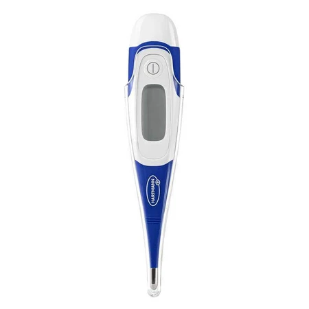 Thermoval flex Digital Clinical Thermometer, 1 pc. (color not specified)