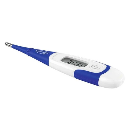Thermoval flex Digital Clinical Thermometer, 1 pc. (color not specified)