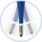 Thermoval flex Digital Clinical Thermometer, 1 pc. (color not specified)