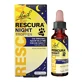 Bach Flower Remedies Original Rescura Night Pets Drops, Alcohol-Free, 10 ml