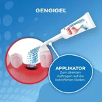 Gengigel Gel Forte Zahngel, 8 ml Zahngel
