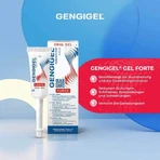 Gengigel Gel Forte Zahngel, 8 ml Zahngel