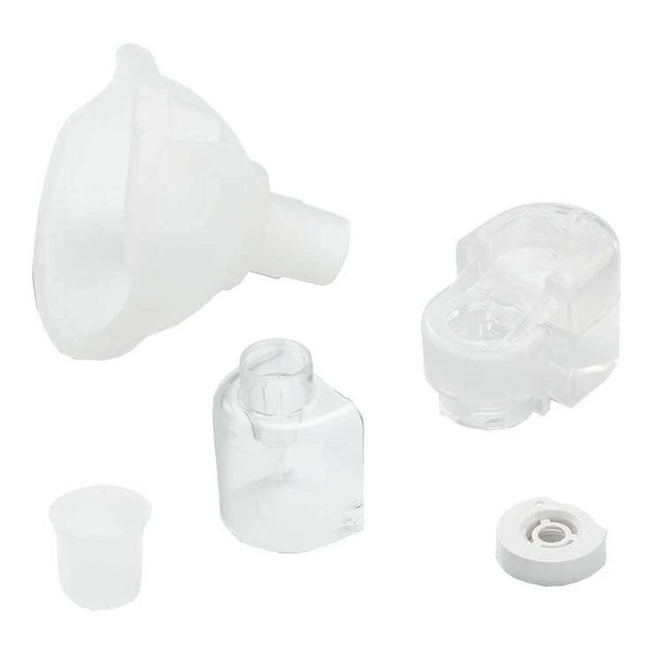 Omron U100 Nebulizer Kit for Children, 1 pc. (as is)