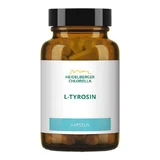 Gélules de L-tyrosine végétaliennes, 60 gélules