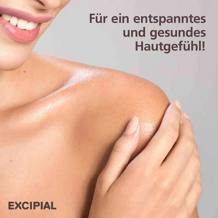 Excipial U10 Lipolotio, 2 x 500 ml lotion
