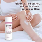 Excipial U10 Lipolotio, 2 x 500 ml lotion