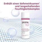 Excipial U10 Lipolotio, 2 x 500 ml lotion