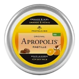 Propolis Apropolis Orange Honey Lozenges, 40 g of lozenges