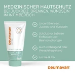 Deumavan Neutrale Beschermende Zalf, 2 x 125 ml zalf