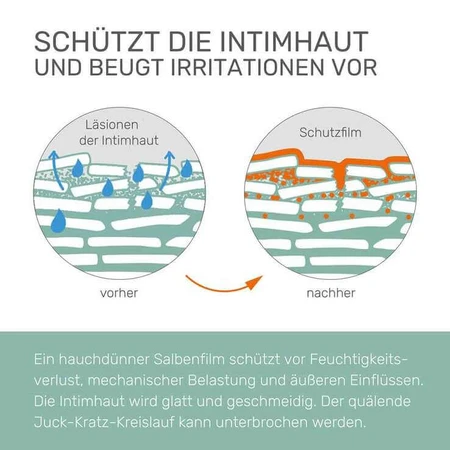 Deumavan Neutrale Beschermende Zalf, 2 x 125 ml zalf