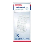 Leukomed® Skin Sensitive 10 x 25 cm, verbanddoekjes (20 stuks)
