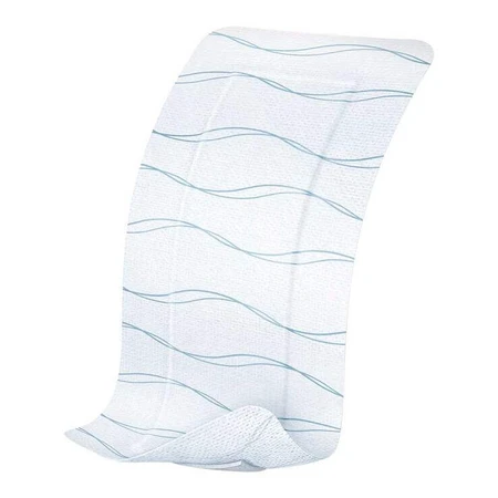 Leukomed® Skin Sensitive 10 x 25 cm, verbanddoekjes (20 stuks)