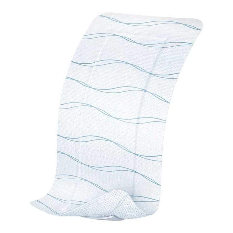 Leukomed® Skin Sensitive 10 x 25 cm, verbanddoekjes (20 stuks)
