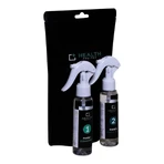 Kit de spray Health Pro-Tec CleanForYear, 20 ml de liquide