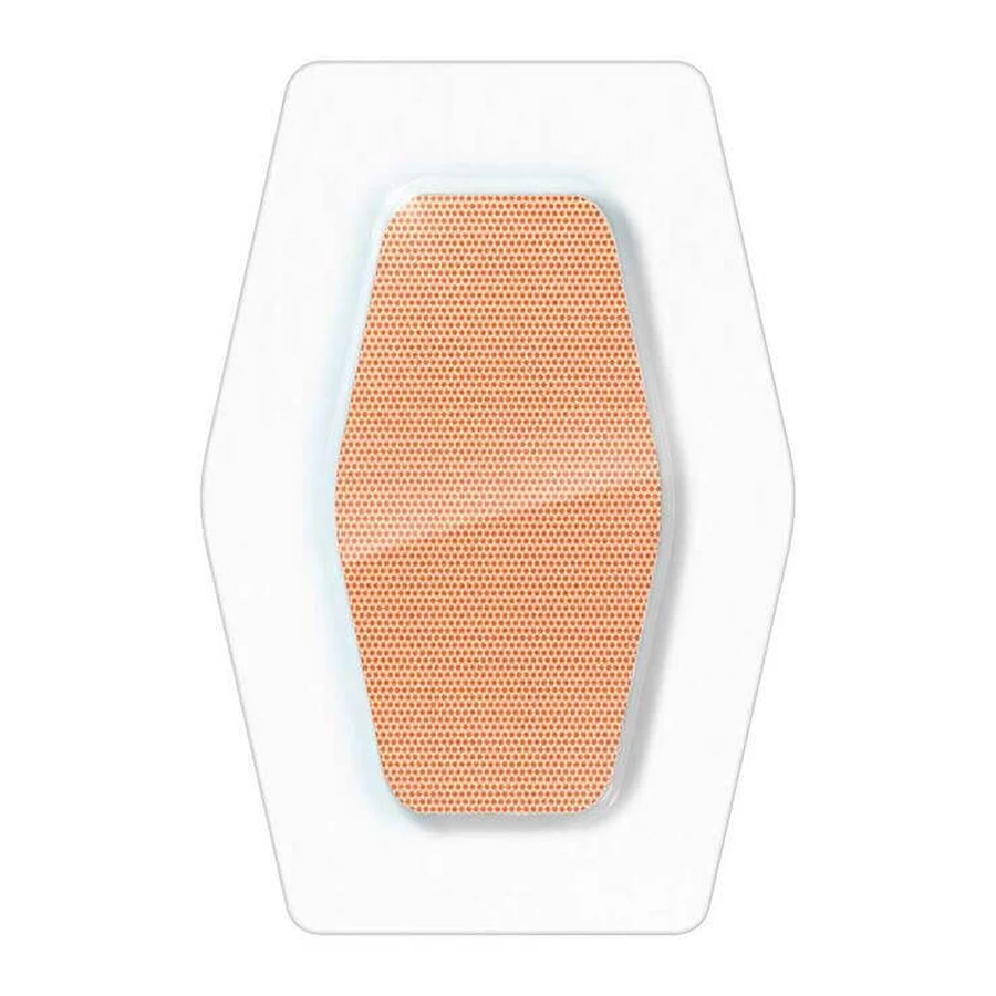 Tiras adhesivas impermeables Nexcare Max Hold, 3 tamaños, 12 tiritas