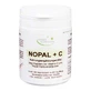 Nopal Cactus Vegetarian Capsules, 180 Capsules