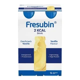 Fresubin® 2 KCAL Vanilla Drink, 4 x 200 ml Solution